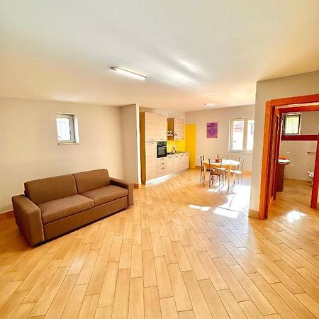 Ferienwohnung Nobile Dimora Neapel Exterior foto
