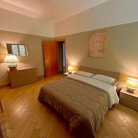 Ferienwohnung Nobile Dimora Neapel Exterior foto