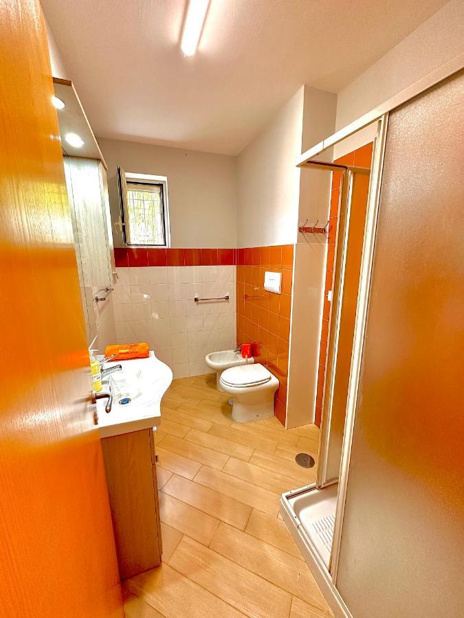 Ferienwohnung Nobile Dimora Neapel Exterior foto