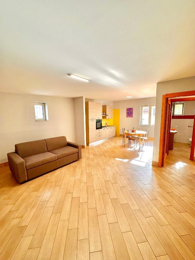 Ferienwohnung Nobile Dimora Neapel Exterior foto