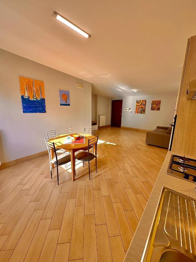 Ferienwohnung Nobile Dimora Neapel Exterior foto