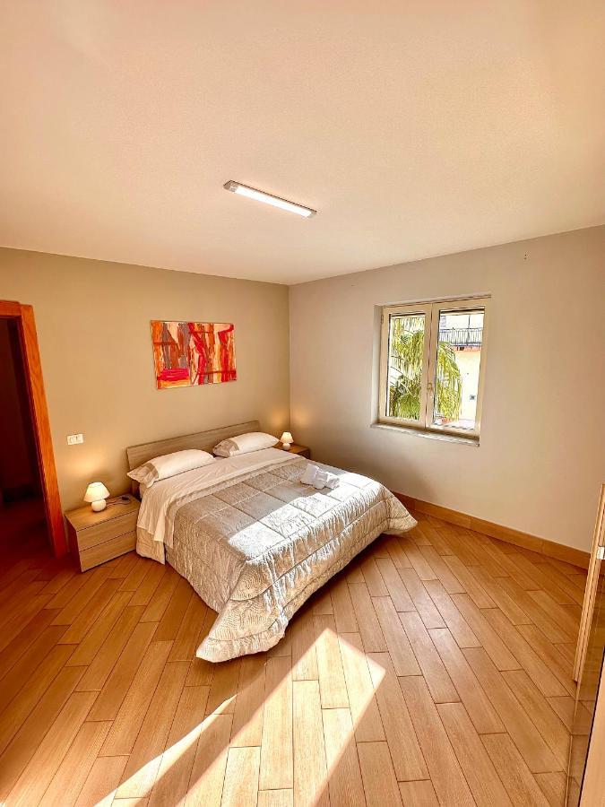 Ferienwohnung Nobile Dimora Neapel Exterior foto