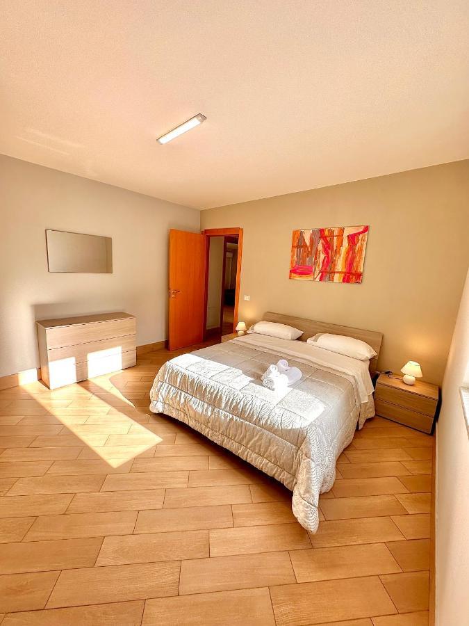 Ferienwohnung Nobile Dimora Neapel Exterior foto