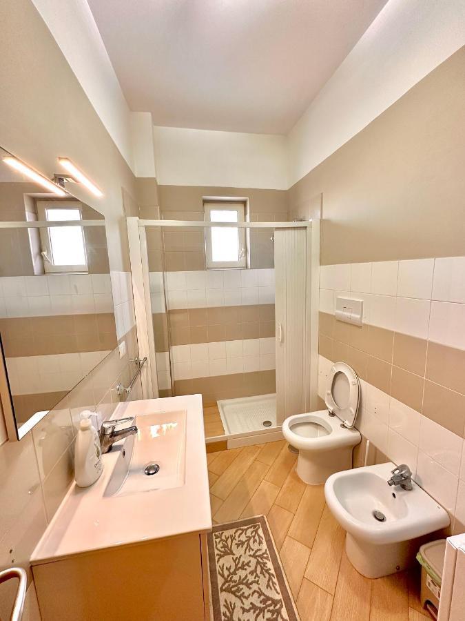 Ferienwohnung Nobile Dimora Neapel Exterior foto