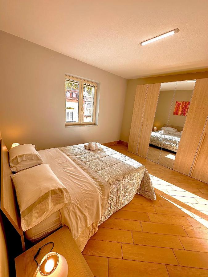 Ferienwohnung Nobile Dimora Neapel Exterior foto