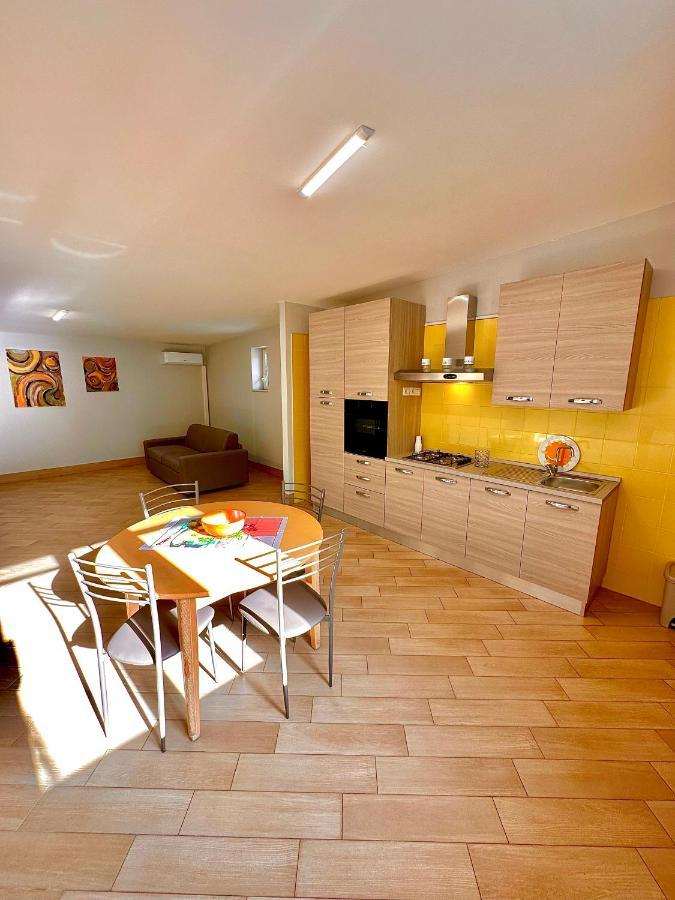 Ferienwohnung Nobile Dimora Neapel Exterior foto