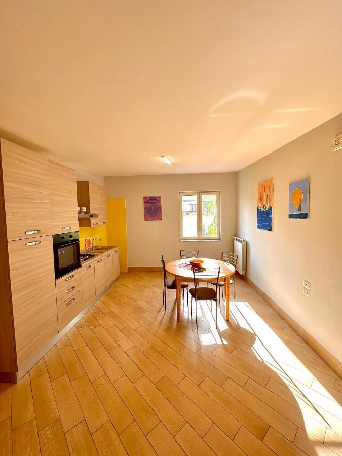 Ferienwohnung Nobile Dimora Neapel Exterior foto