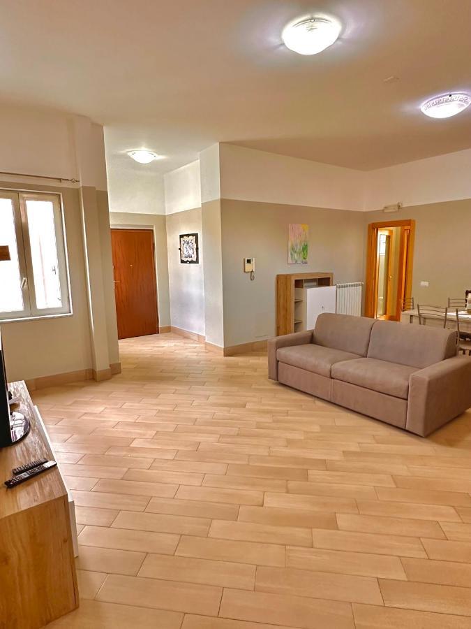 Ferienwohnung Nobile Dimora Neapel Exterior foto