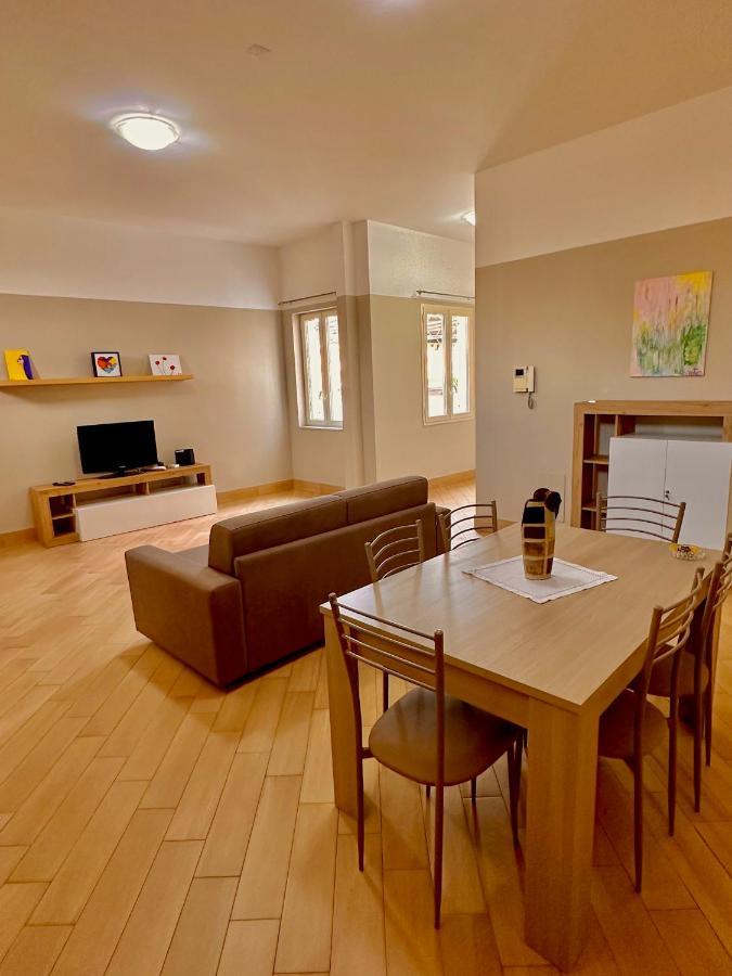 Ferienwohnung Nobile Dimora Neapel Exterior foto
