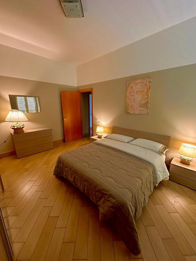 Ferienwohnung Nobile Dimora Neapel Exterior foto