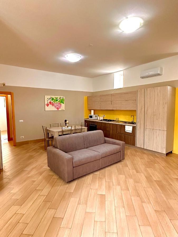 Ferienwohnung Nobile Dimora Neapel Exterior foto
