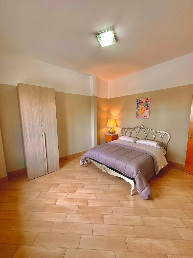 Ferienwohnung Nobile Dimora Neapel Exterior foto