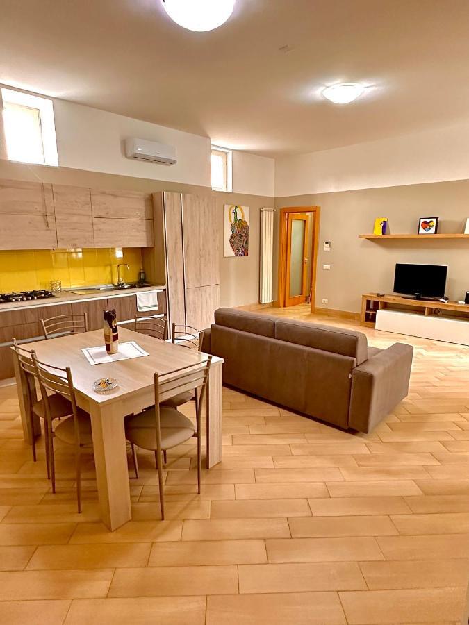 Ferienwohnung Nobile Dimora Neapel Exterior foto