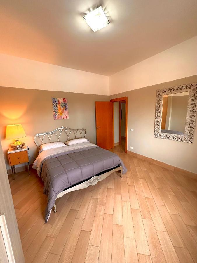 Ferienwohnung Nobile Dimora Neapel Exterior foto