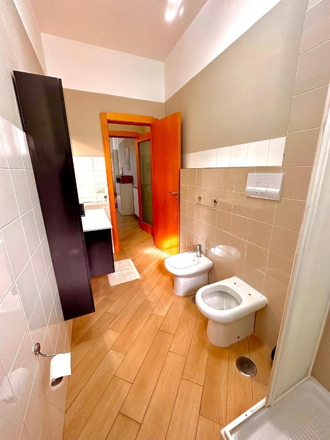 Ferienwohnung Nobile Dimora Neapel Exterior foto
