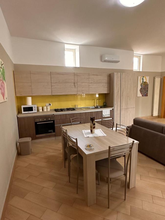 Ferienwohnung Nobile Dimora Neapel Exterior foto