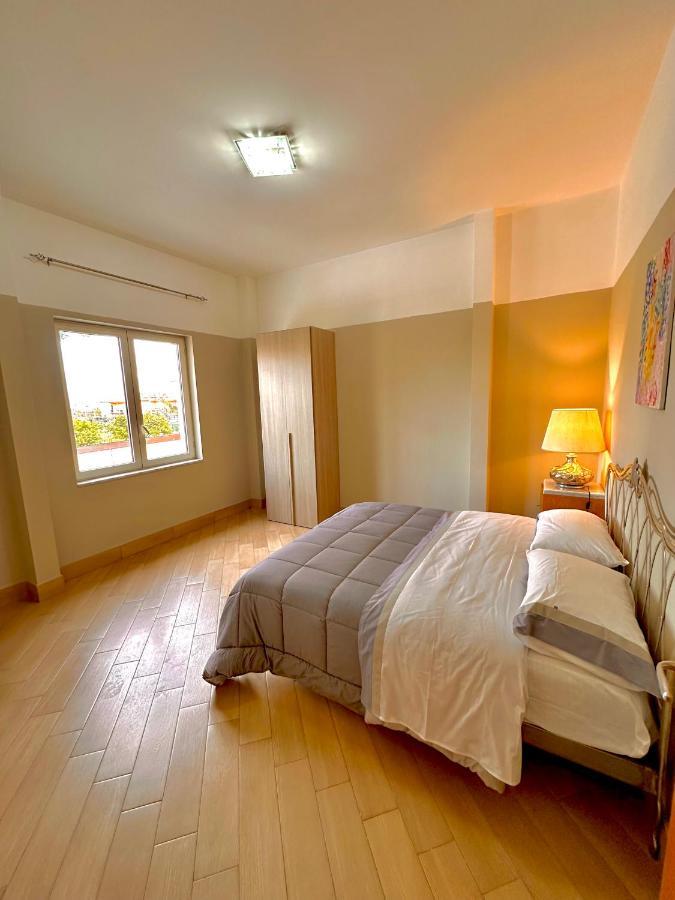 Ferienwohnung Nobile Dimora Neapel Exterior foto