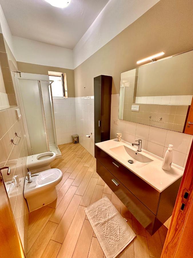 Ferienwohnung Nobile Dimora Neapel Exterior foto