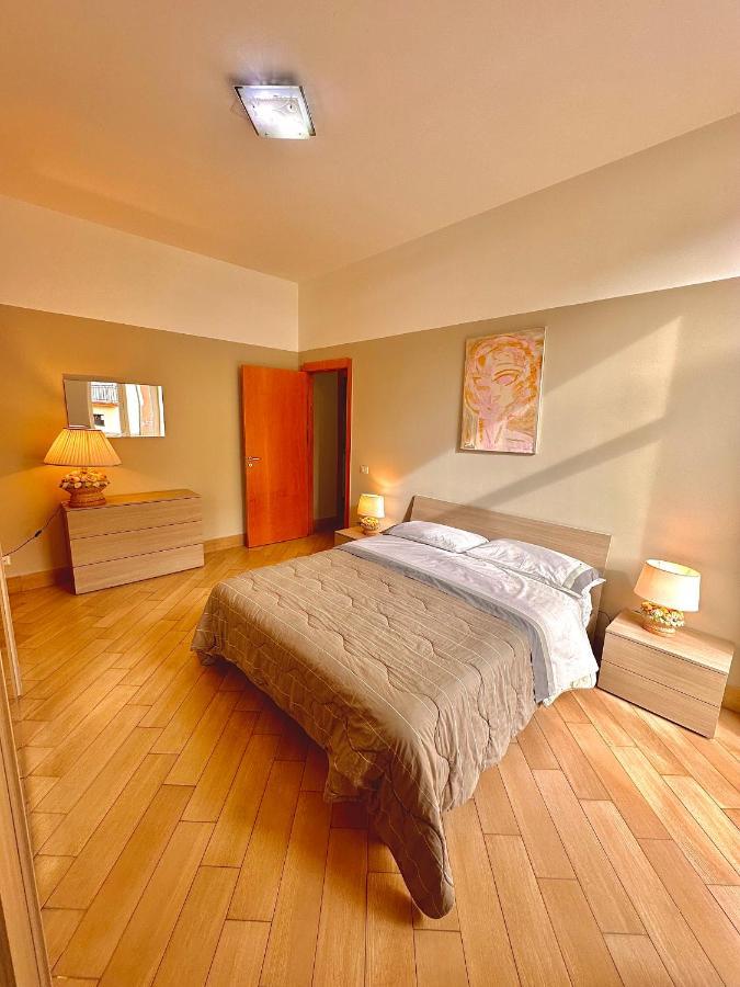 Ferienwohnung Nobile Dimora Neapel Exterior foto
