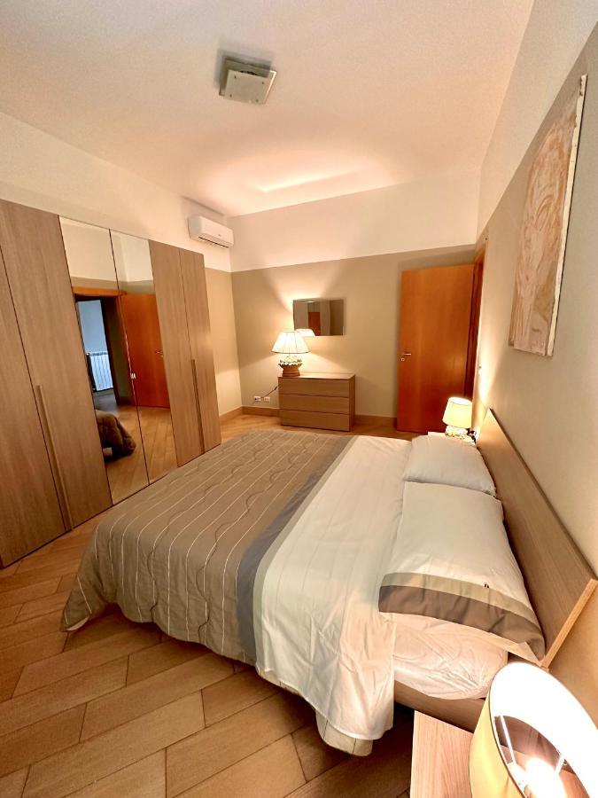Ferienwohnung Nobile Dimora Neapel Exterior foto